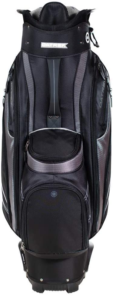 Datrek transit golf cart bag 2025