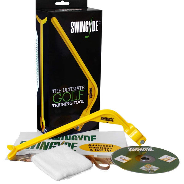 Swingyde Golf Swing Training Aid - Golf Country Online