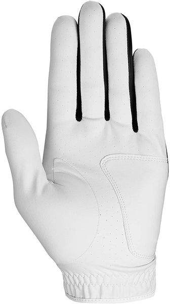 Callaway Golf Men's Weather Spann Premium Golf Glove