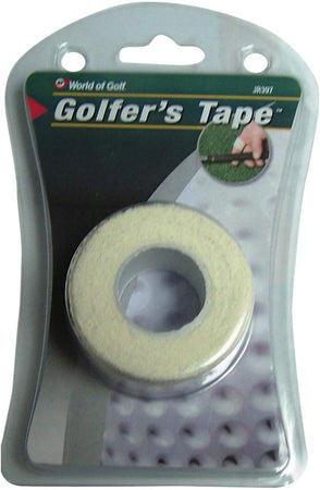 Jef World of Golf Gifts and Gallery, Inc. Golfers Tape - Golf Country Online