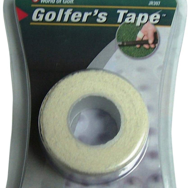 Jef World of Golf Gifts and Gallery, Inc. Golfers Tape - Golf Country Online
