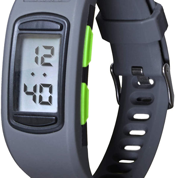 ScoreBand Golf- Play Watch - Grey