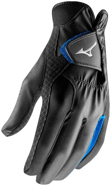 Mizuno 2018 RainFit Men's Golf Gloves (Pair of Gloves)