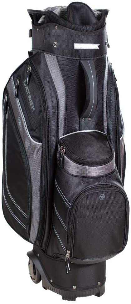 Datrek Unisex Transit Cart Bag - Golf Country Online