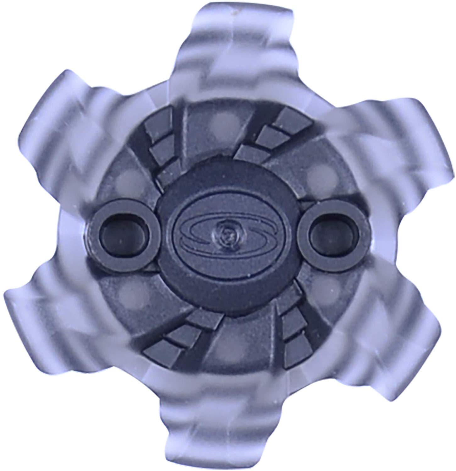 PiViX - Fast Twist 3.0 - Clamshell - Gray/Black - Golf Country Online