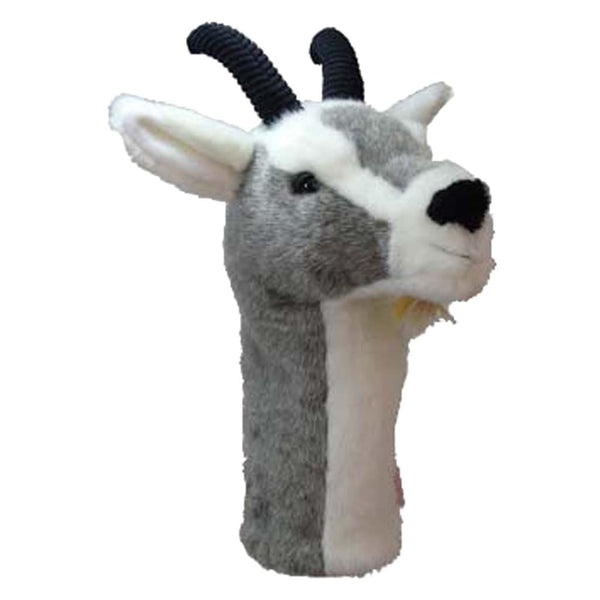 Daphne's Headcovers Goat Headcover - Golf Country Online