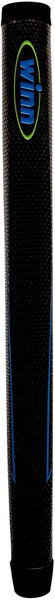 Winn 2016 Tour Pistol Black Golf Putter Grip