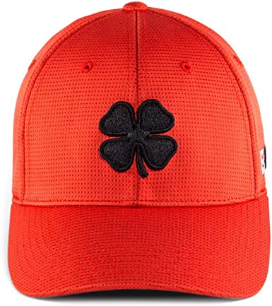Black Clover Iron X Fire Black Clover - Red Hat