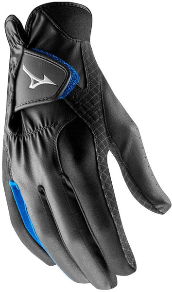 Mizuno 2018 RainFit Men's Golf Gloves (Pair of Gloves)