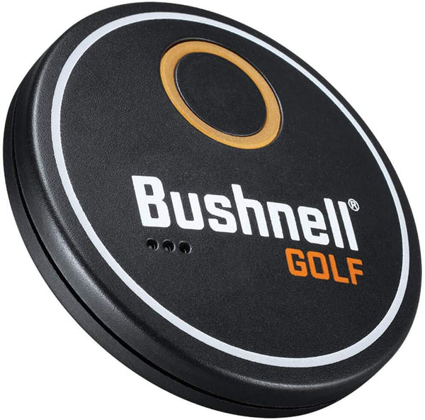 Bushnell Wingman GPS Speaker , Black