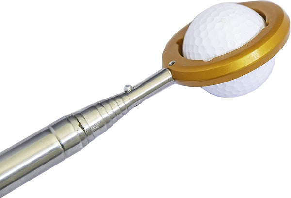 Search 'N Rescue Magic Gripper Golf Ball Retriever (10' or 14')