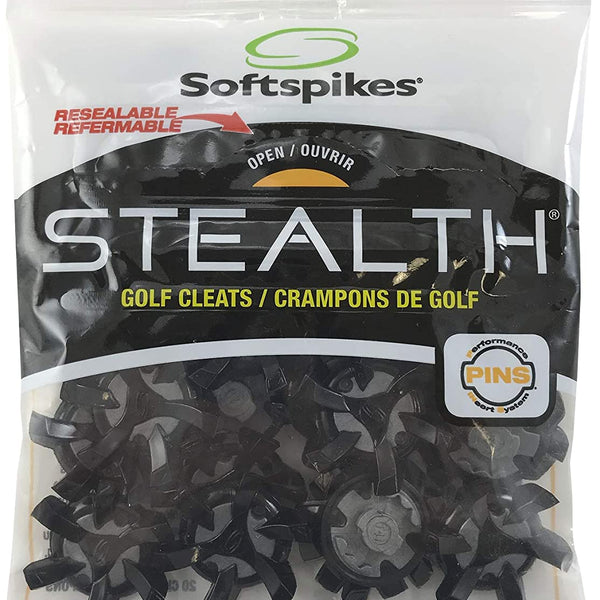 Softspikes Stealth Cleat -PINS