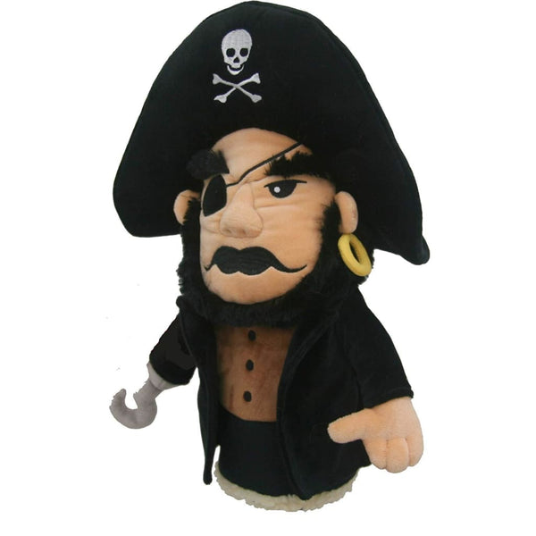 Daphne's Headcovers Pirate Headcover - Golf Country Online