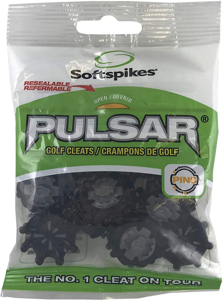 Softspikes Pulsar Golf Cleats - PINS - Golf Country Online