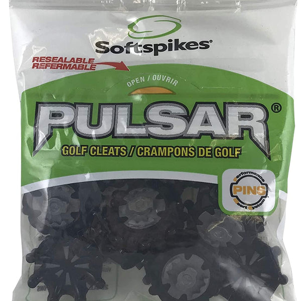 Softspikes Pulsar Golf Cleats - PINS - Golf Country Online