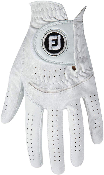 FootJoy Men's Contour FLX Golf Glove - Golf Country Online