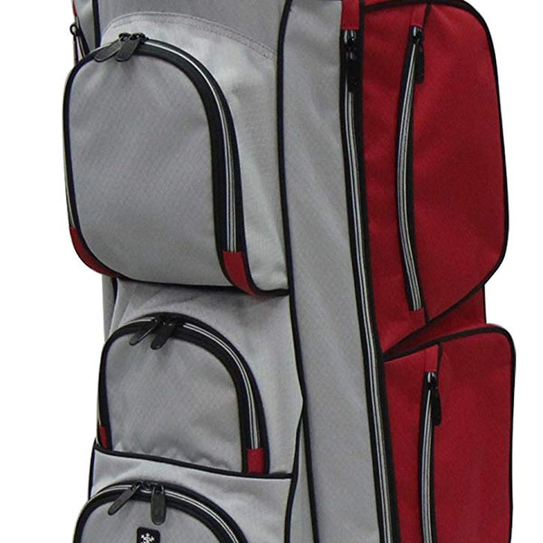 RJ Sports EL-680 True Cart Bag, 9.5