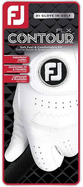 FootJoy Men's Contour FLX Golf Glove - Golf Country Online