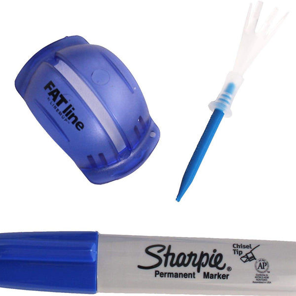 Green Keeper Line M Up Fat Line Ball Alignment Tool - Golf Country Online