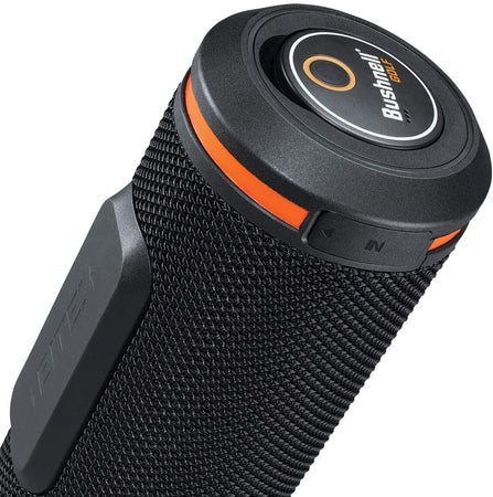 Bushnell Wingman GPS Speaker , Black