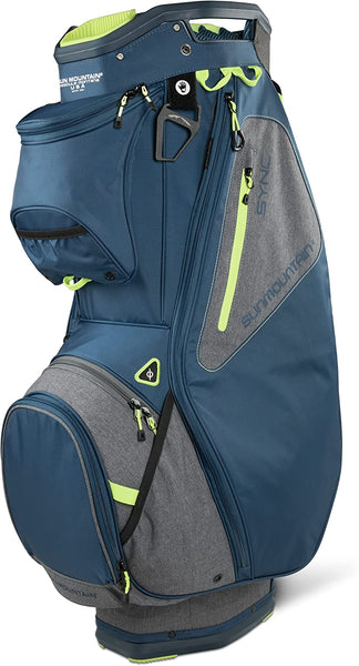 Sun Mountain Women's 2022 Sync Golf Cart Bag