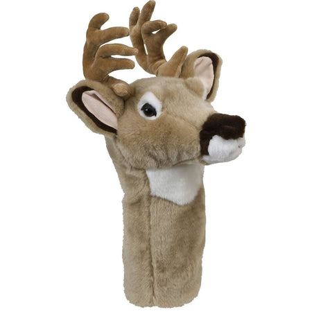 Daphne's Headcovers Deer Headcover - Golf Country Online
