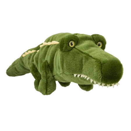 Daphne's Headcovers Alligator Headcover - Golf Country Online