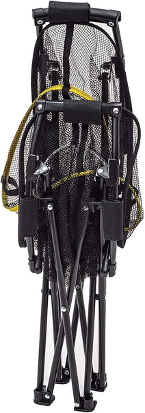 JEF WORLD OF GOLF Collapsible Chipping Net