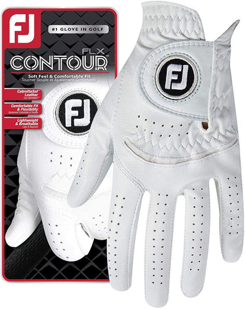 FootJoy Men's Contour FLX Golf Glove - Golf Country Online