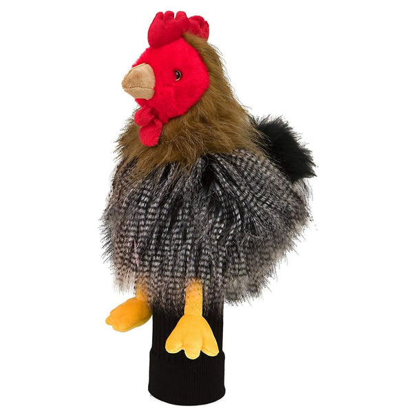 Daphne's Headcovers Chicken Headcover - Golf Country Online