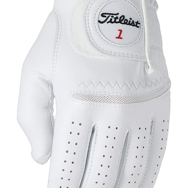 Titleist Men's PermaSoft Golf Glove - Golf Country Online