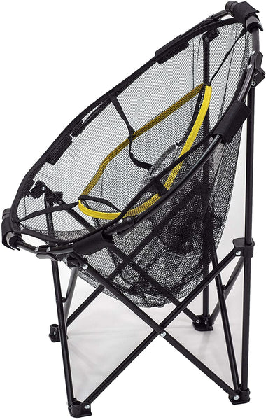 JEF WORLD OF GOLF Collapsible Chipping Net