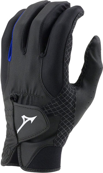 Mizuno 2018 RainFit Men's Golf Gloves (Pair of Gloves)