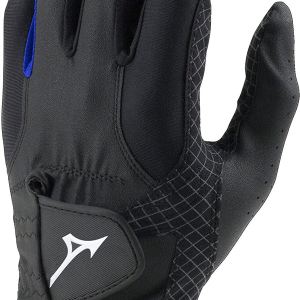 Mizuno 2018 RainFit Men's Golf Gloves (Pair of Gloves)