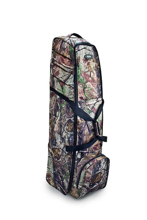 Bag Boy T-700 Golf Bag Travel Cover - Real Tree Camo - Golf Country Online