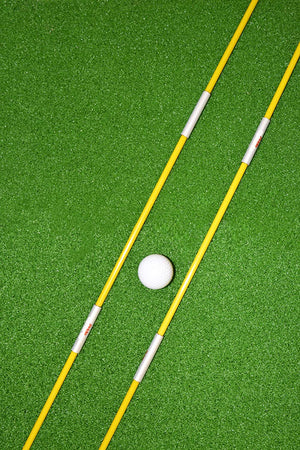 PrideSports Golf Alignment Stick