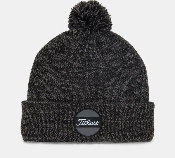 Titleist Boardwalk Pom Pom Hat
