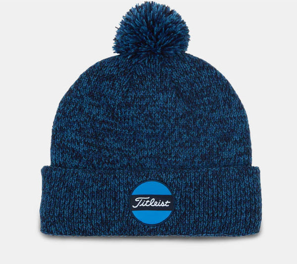 Titleist Boardwalk Pom Pom Hat