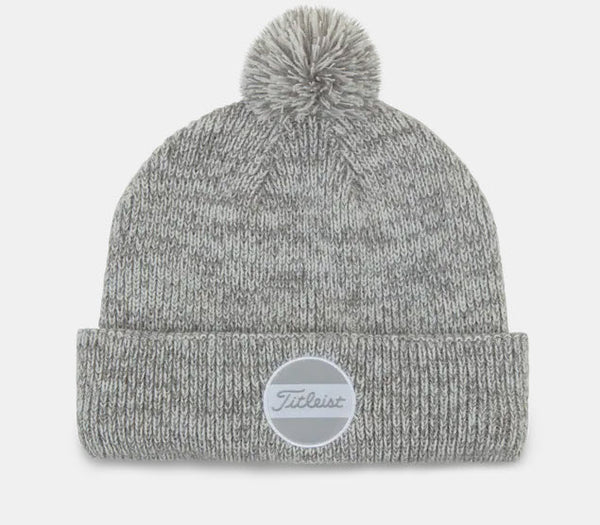Titleist Boardwalk Pom Pom Hat