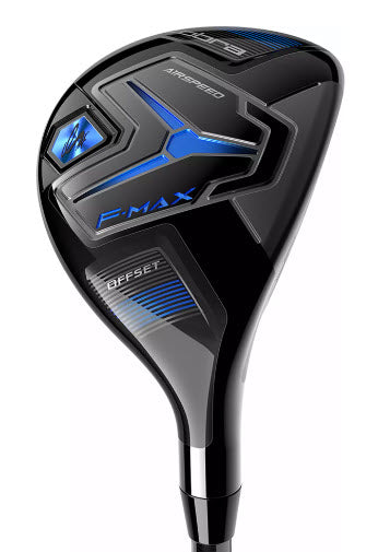 COBRA FMAX HYBRID OFF SET - 2020 NEW