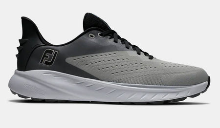 Footjoy Flex XP Men's Spikeless - GREY 56281