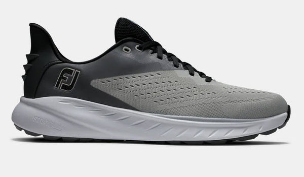Footjoy Flex XP Men's Spikeless - GREY 56281