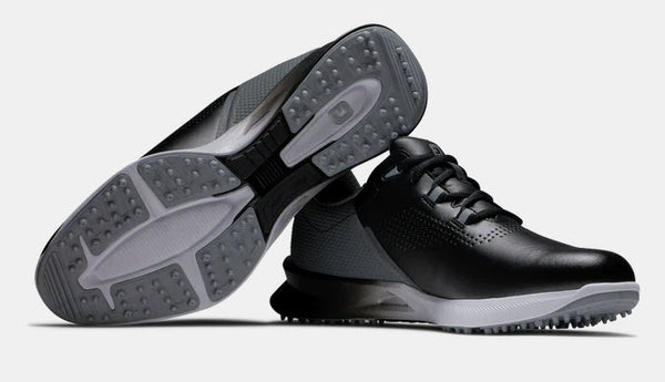 Footjoy FUEL Spikeless - BLACK/CHARCOAL