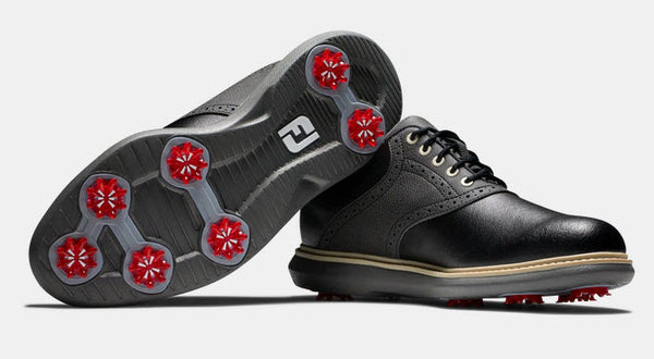 FootJoy Men's Traditions  #57904 and #57910 Golf Shoe