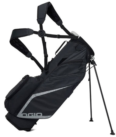 OGIO Golf Stand Bag FUSE 4 - Variety of Colors