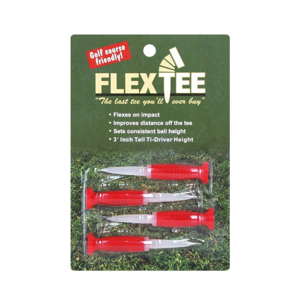FlexTee Golf- 3