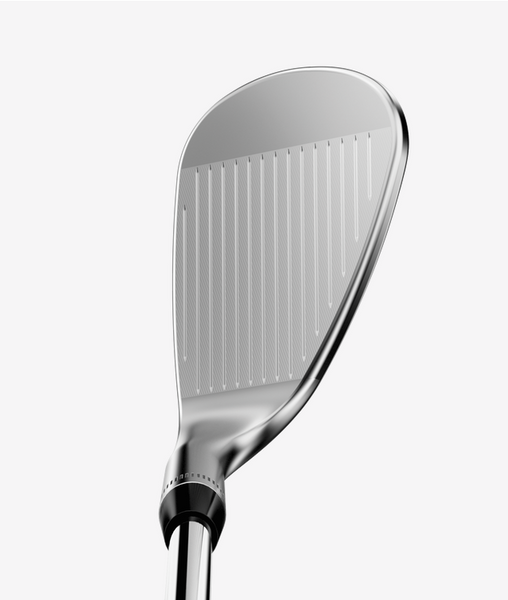 Callaway JAWS MD5 Platinum Chrome Wedges