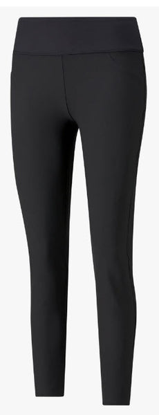 PUMA Women's PWRSHAPE Golf Pants