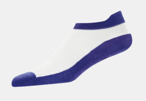 FootJoy Women's ProDry Lightweight Roll Top Socks (1 Pair)