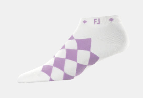 FootJoy Women's ProDry Lightweight Sportlet Socks (1 Pair)